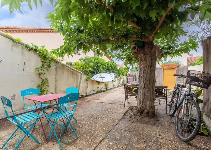 De Famille Maragre, Au Calme Σπίτι διακοπών *