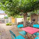 De Famille Maragre, Au Calme Σπίτι διακοπών