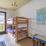 Σπίτι διακοπών De Famille Maragre, Au Calme
