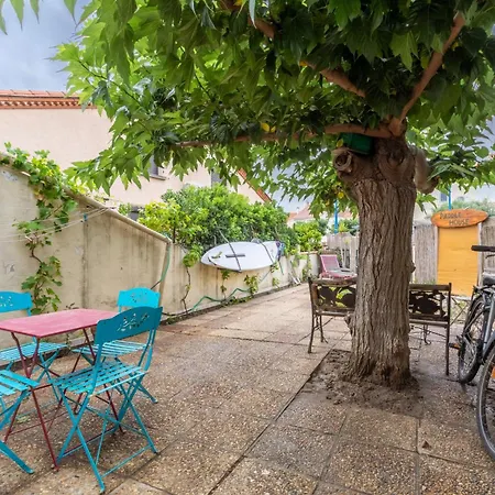 De Famille Maragre, Au Calme Holiday home *