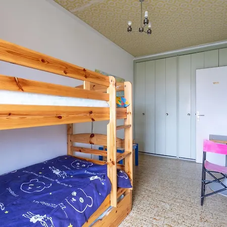 Prázdninový dům De Famille Maragre, Au Calme *