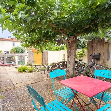 De Famille Maragre, Au Calme Casa vacanze