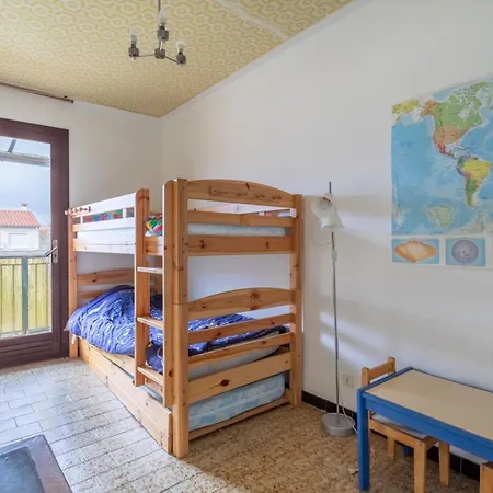 Casa vacanze De Famille Maragre, Au Calme