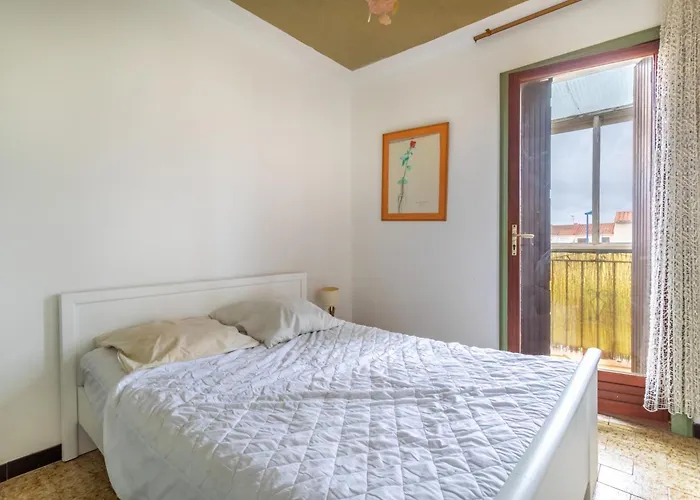 De Famille Maragre, Au Calme Casa vacanze Sainte-Marie-la-Mer